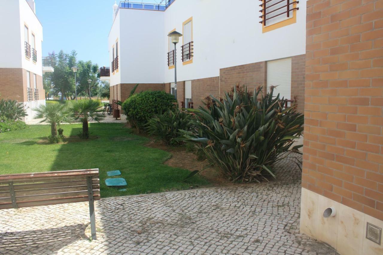 Cabanas2 Cabanas De Tavira Exterior photo